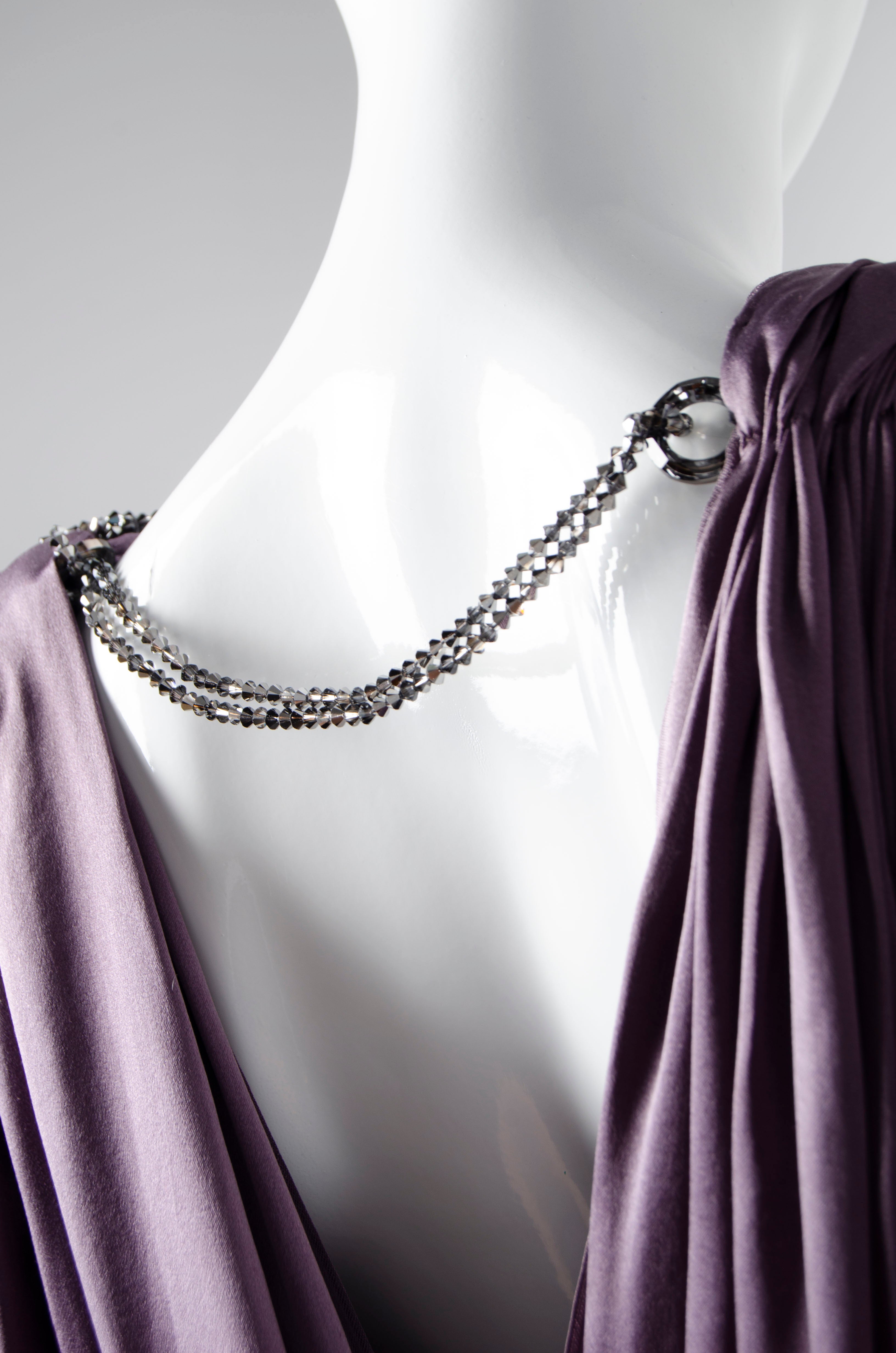 Purple Ghotrah - ZAID FAROUKI