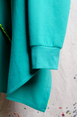 Hooded Jacket - BiC - ZAID FAROUKI