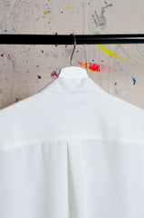 Button Up Shirt - BiC - ZAID FAROUKI