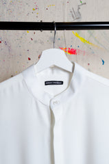 Button Up Shirt - BiC - ZAID FAROUKI