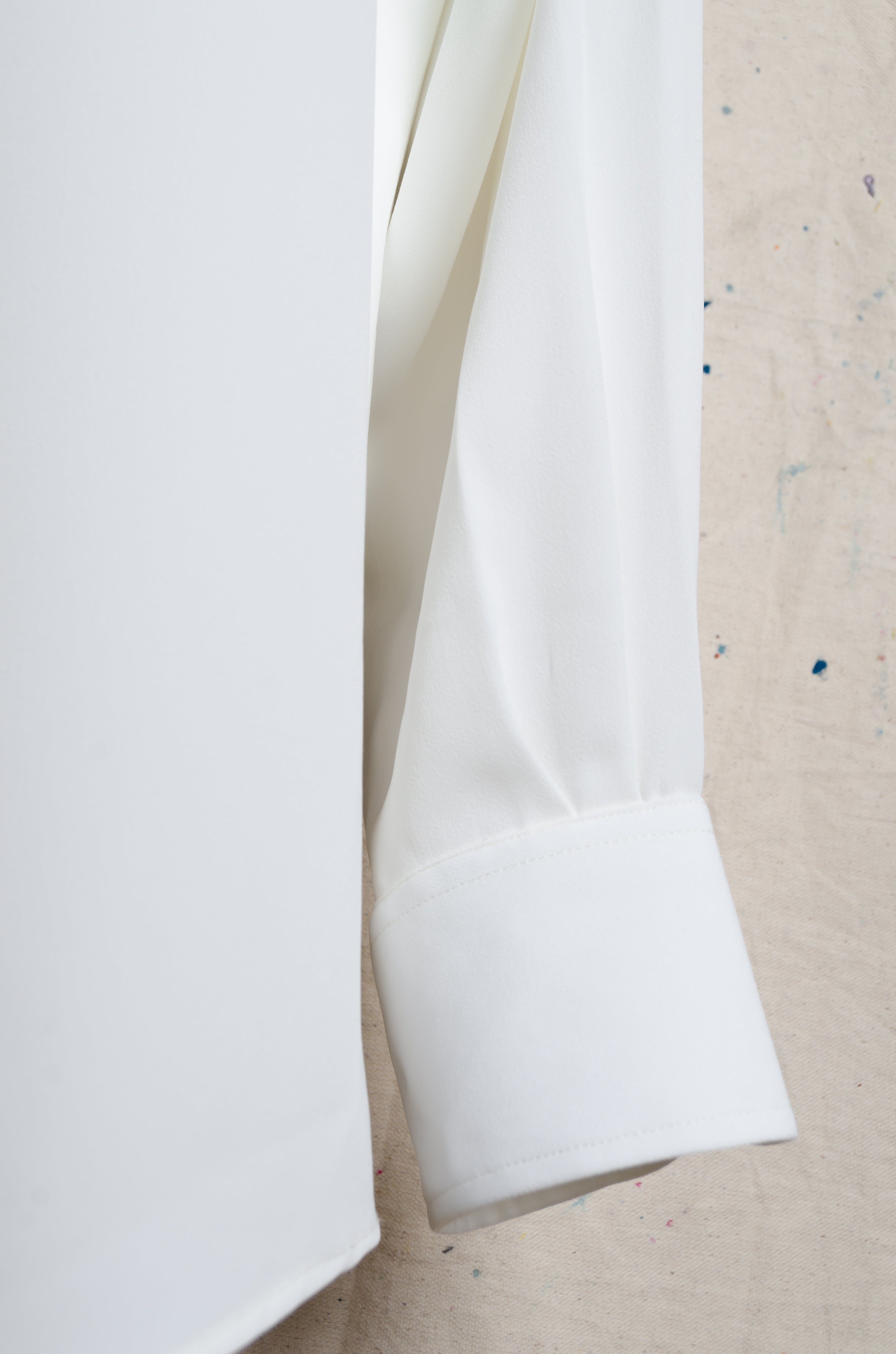 Button Up Shirt - BiC - ZAID FAROUKI