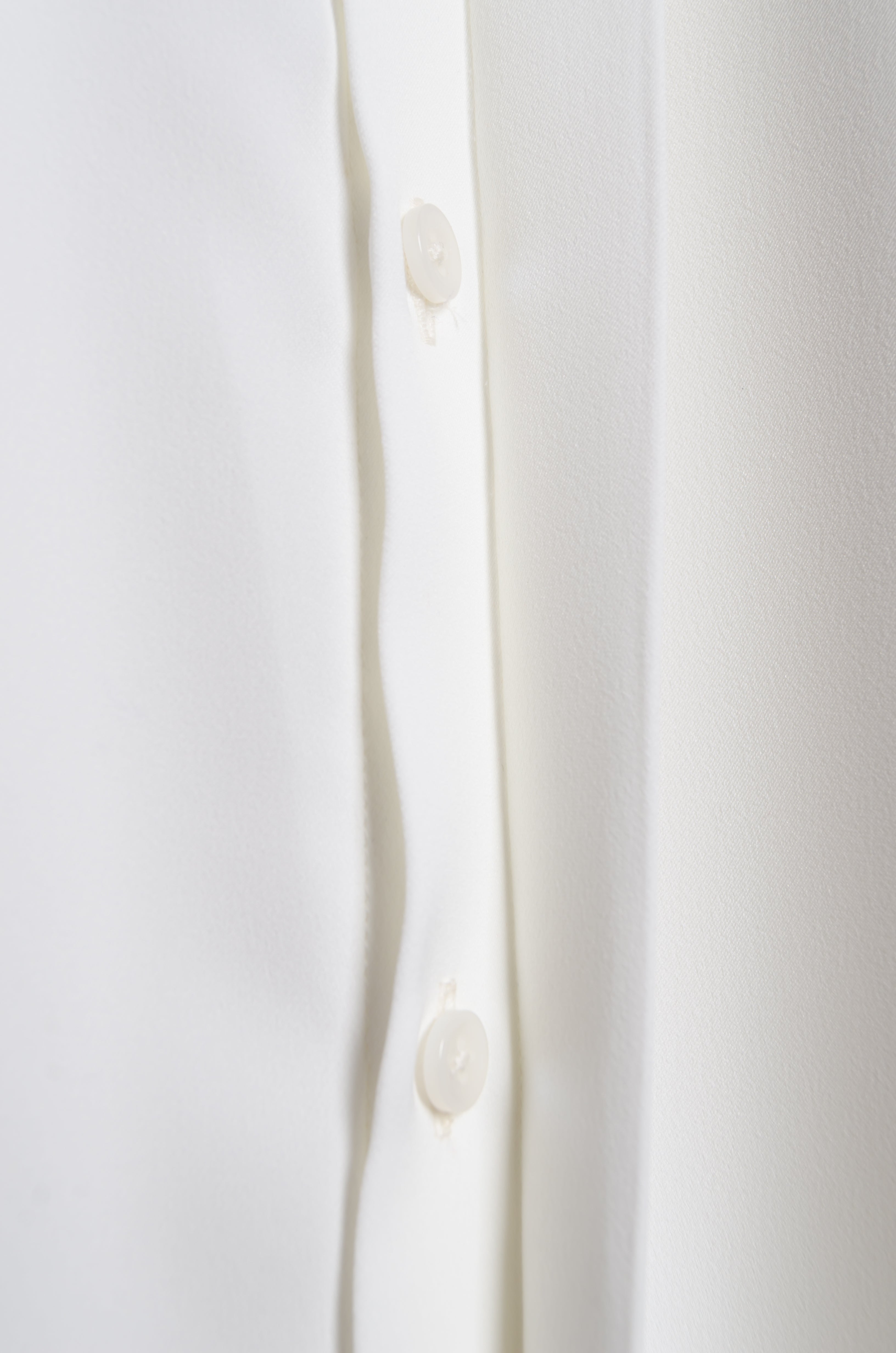 Button Up Shirt - BiC - ZAID FAROUKI