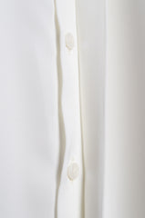 Button Up Shirt - BiC - ZAID FAROUKI