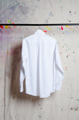 Pen Motif Shirt - BiC - ZAID FAROUKI