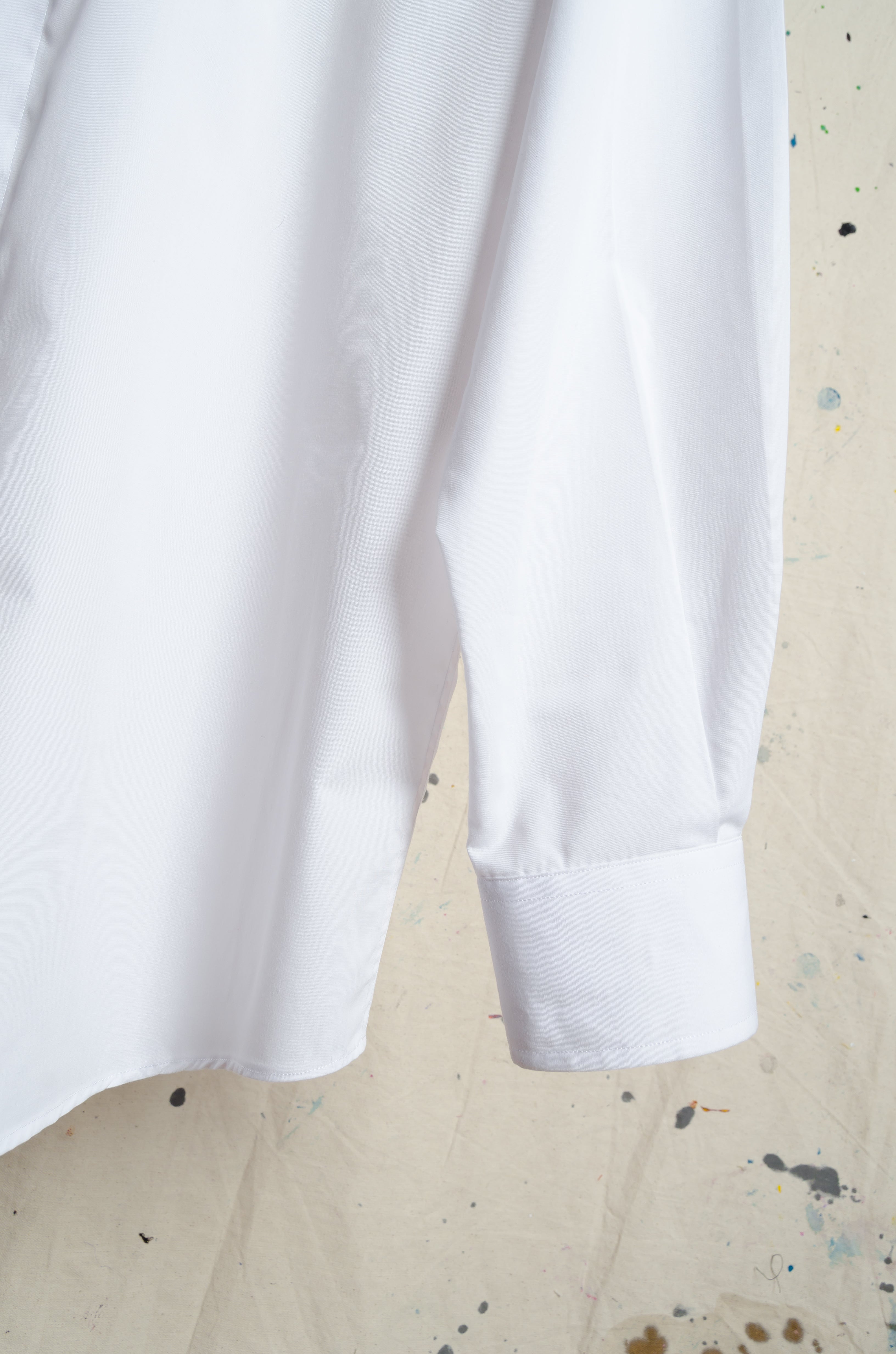 Pen Motif Shirt - BiC - ZAID FAROUKI