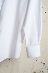 Pen Motif Shirt - BiC - ZAID FAROUKI