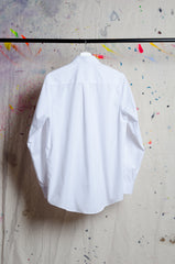 Collar Chain Shirt - BiC - ZAID FAROUKI