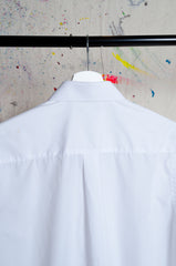 Collar Chain Shirt - BiC - ZAID FAROUKI