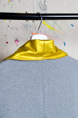 Long Jacket - BiC - ZAID FAROUKI