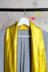 Long Jacket - BiC - ZAID FAROUKI