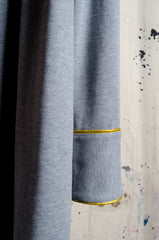 Long Jacket - BiC - ZAID FAROUKI