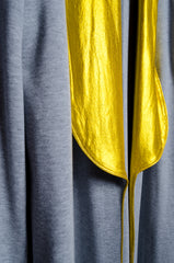 Long Jacket - BiC - ZAID FAROUKI