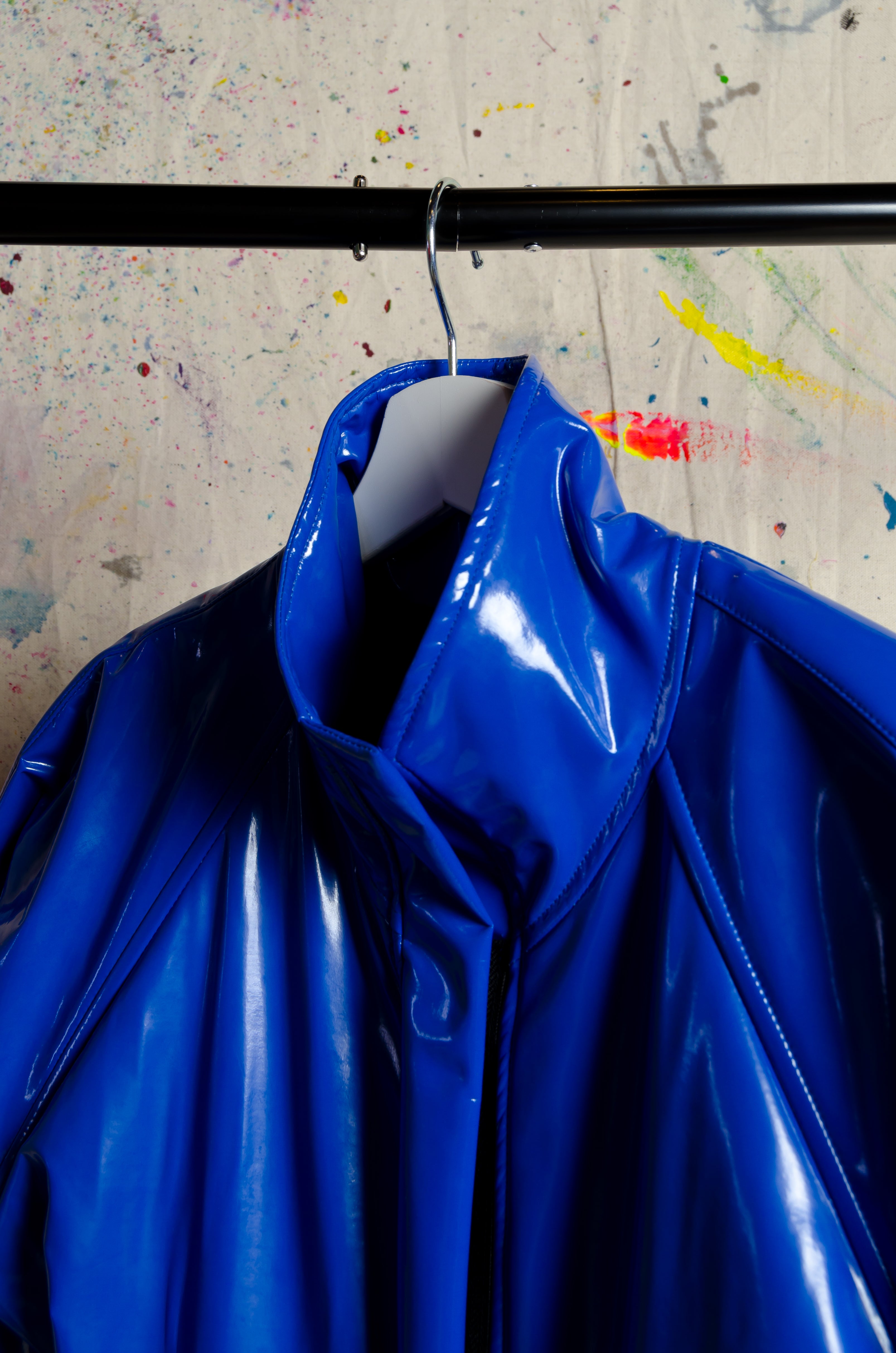 Sculptured Dress - BiC - ZAID FAROUKI