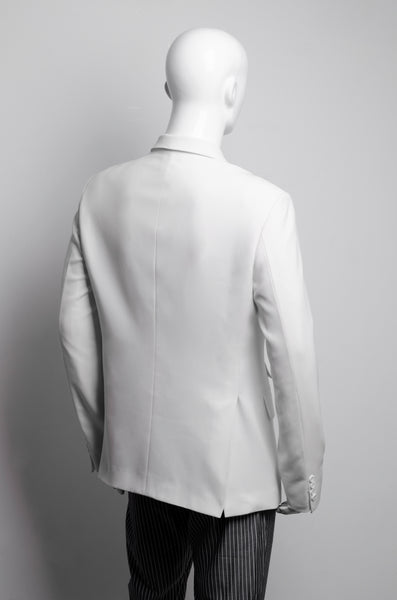 ジャケット・アウター Kenichi. double breasted suit jacket Kenichi. Double-breasted suit jacket ジャケット・アウター