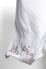 عروبتي عزوتي / My Tribe, My Pride, I Am Arab Scarf