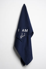 I AM شرقي / SHARQI Scarf