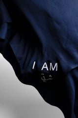 I AM شرقي / SHARQI Scarf