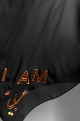 I AM عربي/ARABI  Scarf