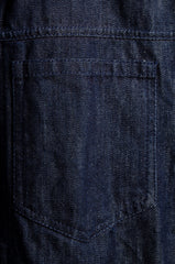 Oh My Days Denim Jacket - ZAID FAROUKI