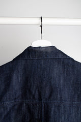 Oh My Days Denim Jacket - ZAID FAROUKI
