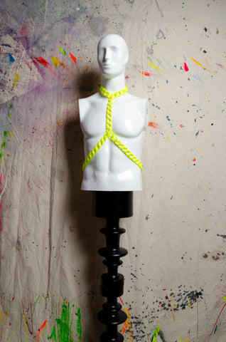 Body Chain Link - BiC - ZAID FAROUKI