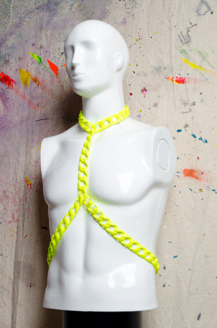 Body Chain Link - BiC - ZAID FAROUKI