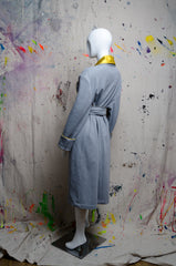Long Jacket - BiC - ZAID FAROUKI