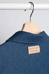 Poem Denim Jacket - ZAID FAROUKI