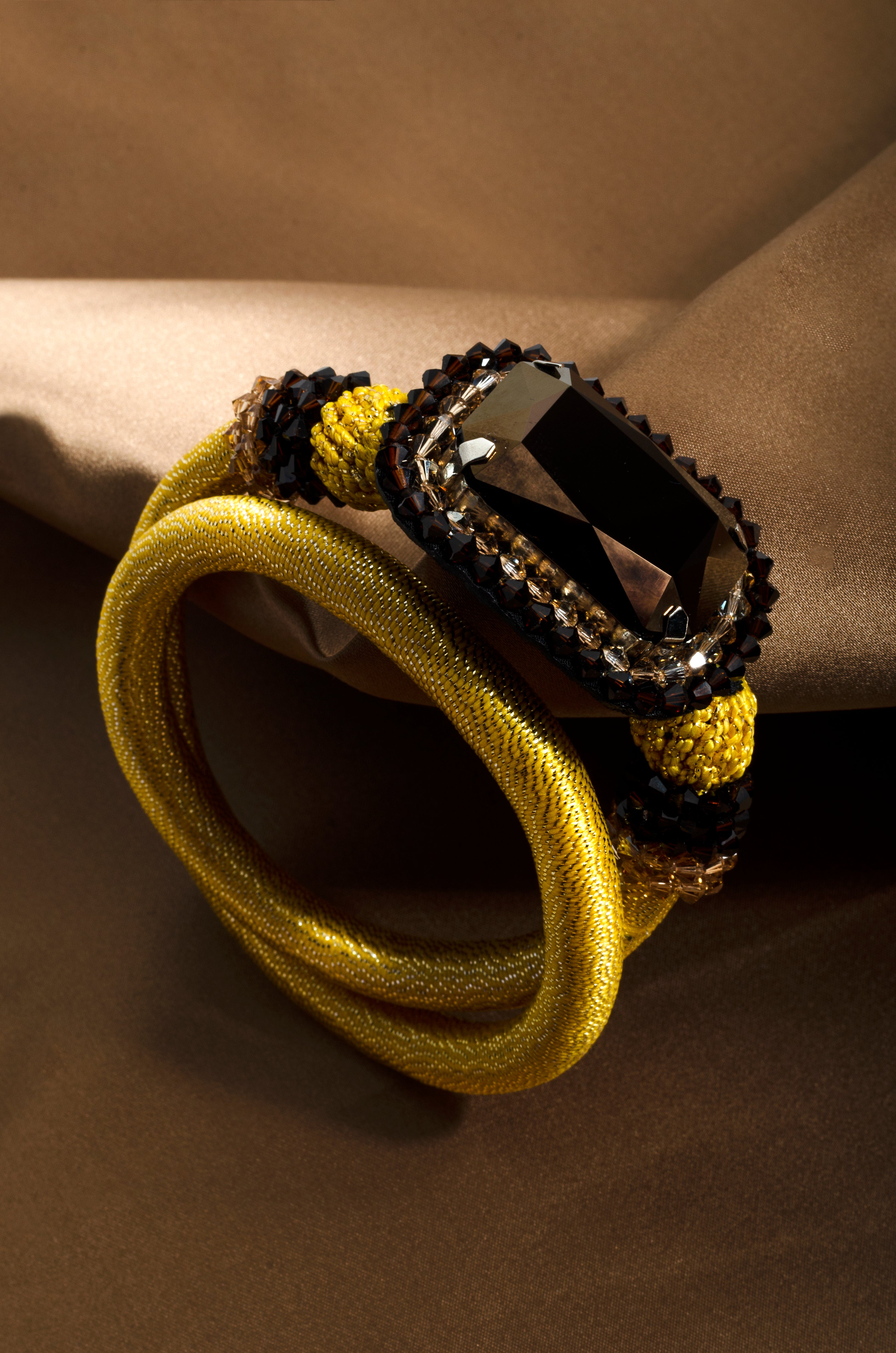 Egal Crystal Bracelet