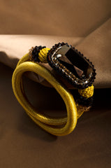 Egal Crystal Bracelet