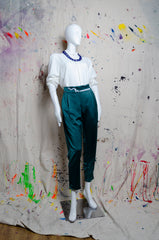 Button Up Shirt - BiC - ZAID FAROUKI