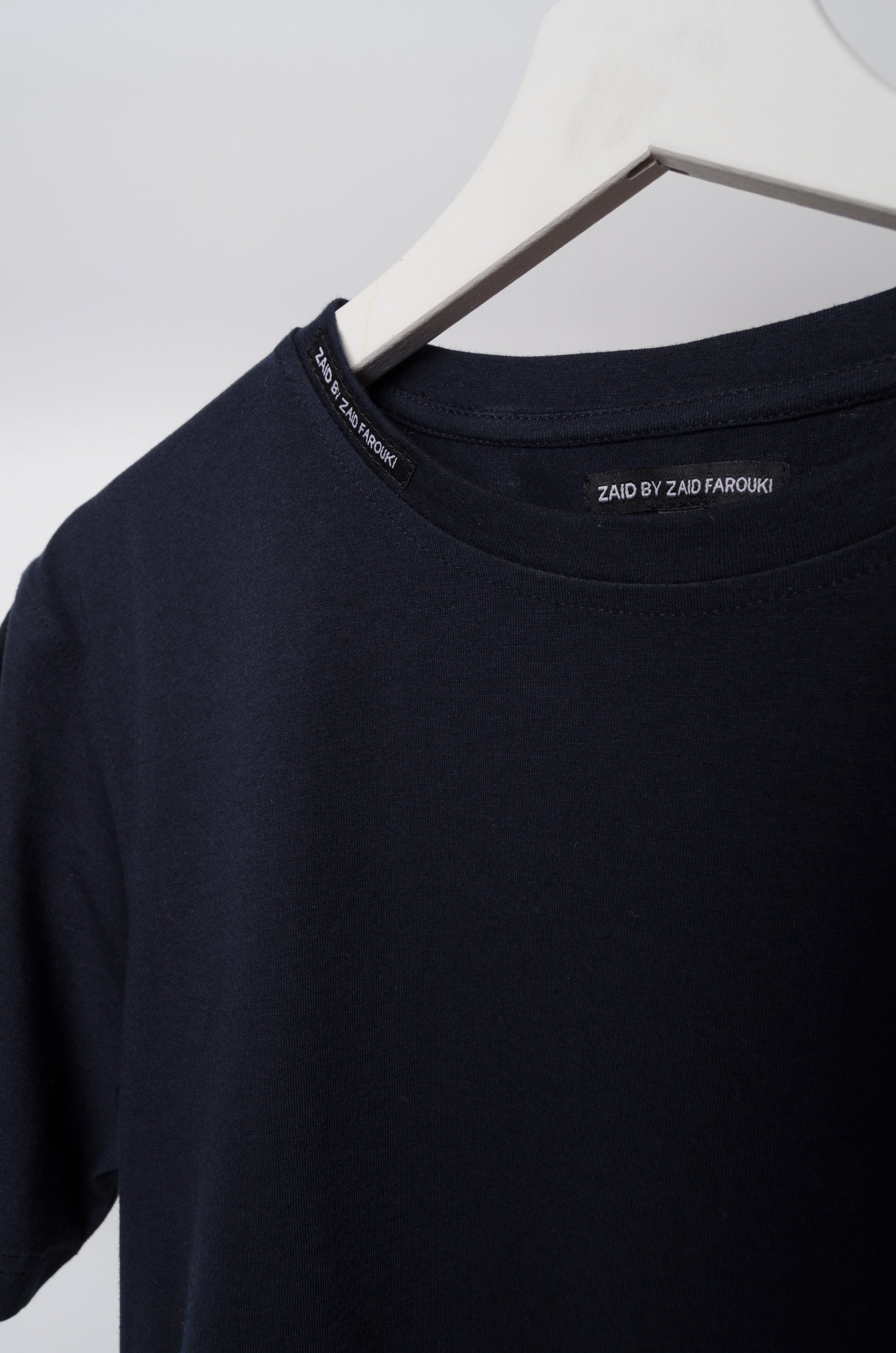 SHARQI T-shirt - ZAID FAROUKI