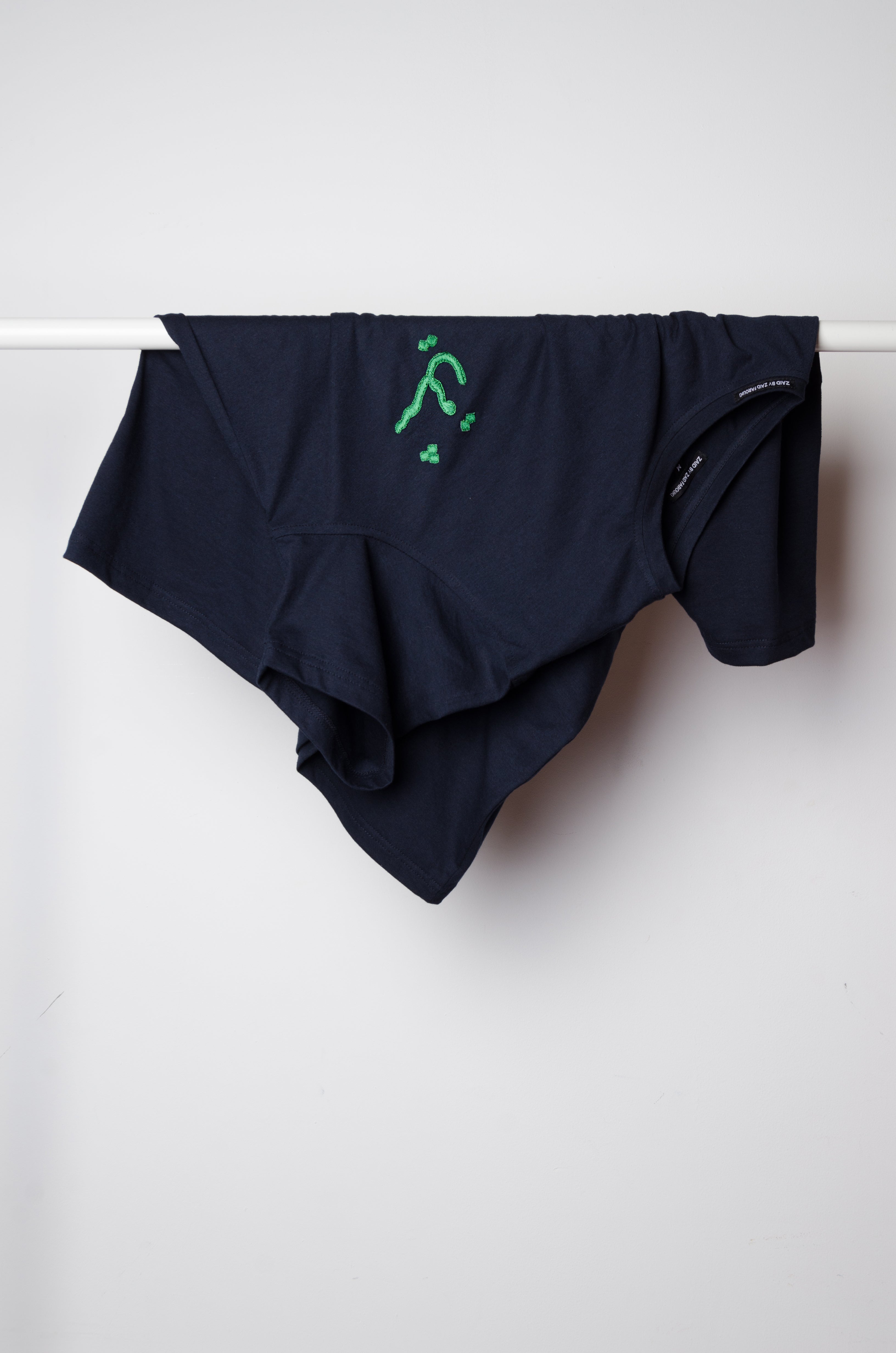 SHARQI T-shirt - ZAID FAROUKI