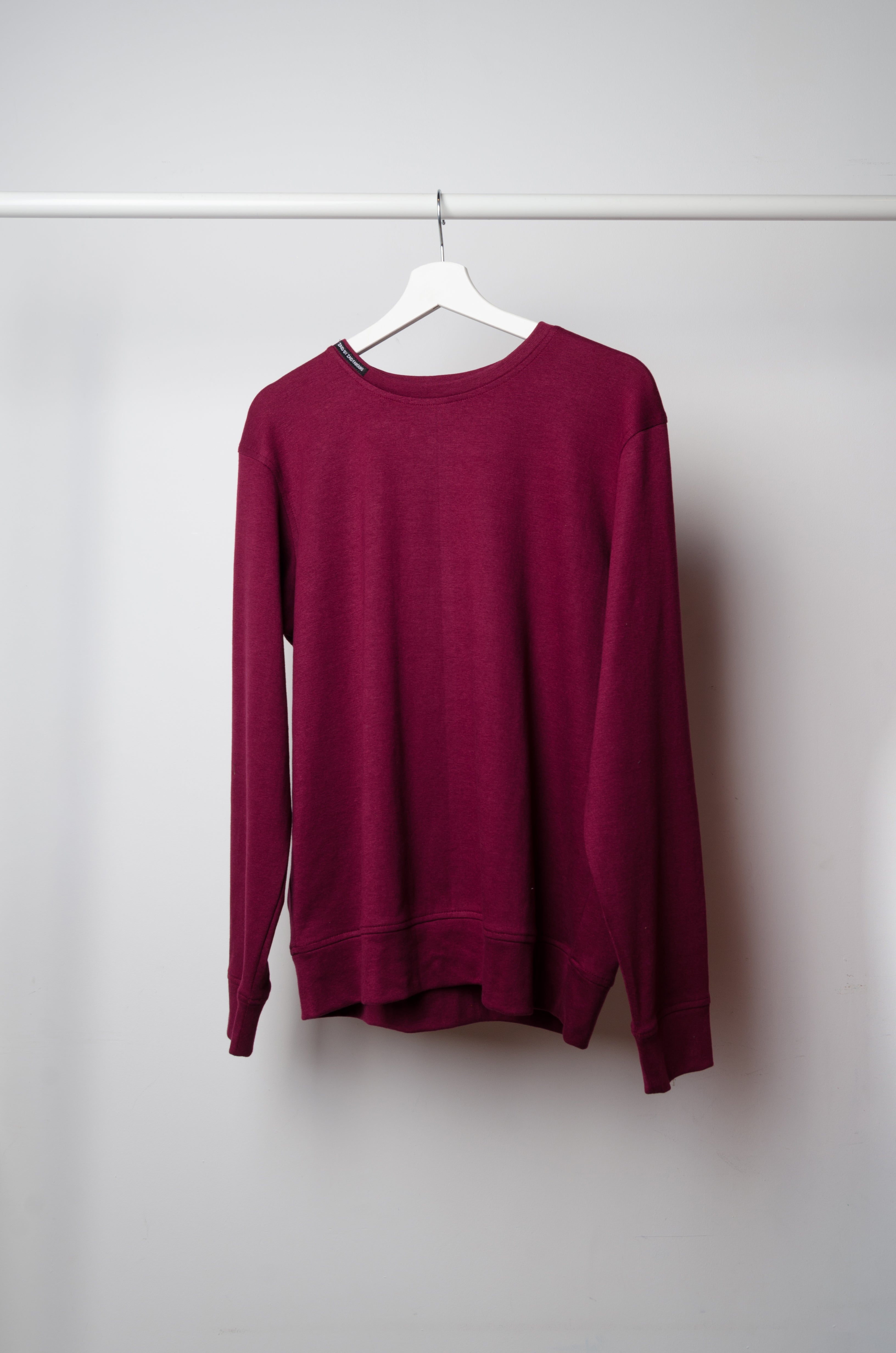 Evil (Double) Eye Motif Sweater - ZAID FAROUKI