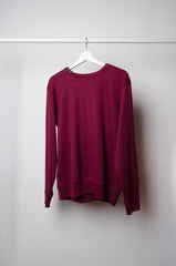 Evil (Double) Eye Motif Sweater - ZAID FAROUKI