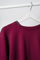 Evil (Double) Eye Motif Sweater - ZAID FAROUKI