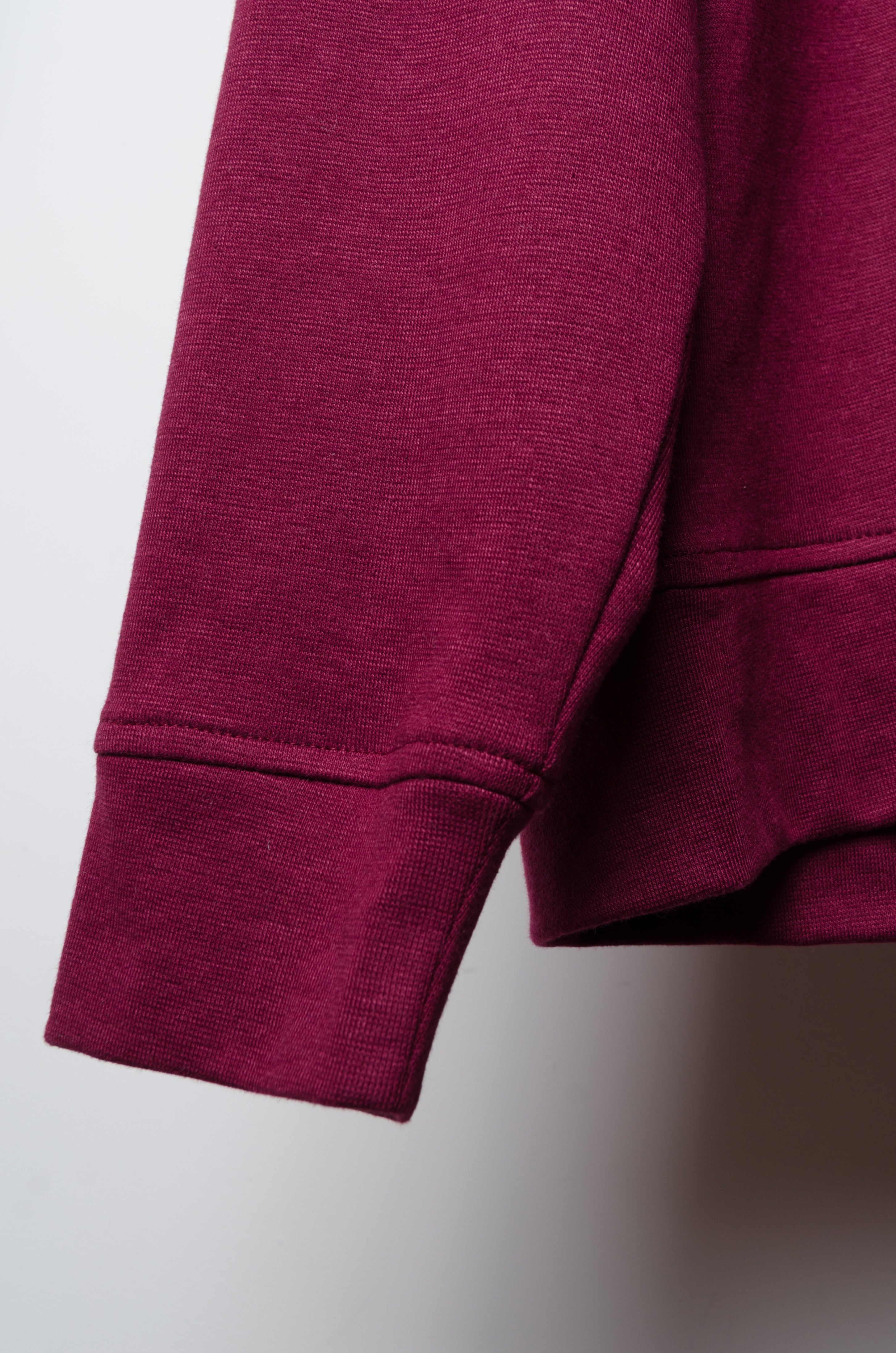 Evil (Double) Eye Motif Sweater - ZAID FAROUKI
