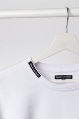 Double-Face Motif Sweater - ZAID FAROUKI