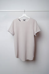Embroidered Eye Top - ZAID FAROUKI