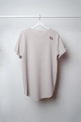 Embroidered Eye Top - ZAID FAROUKI