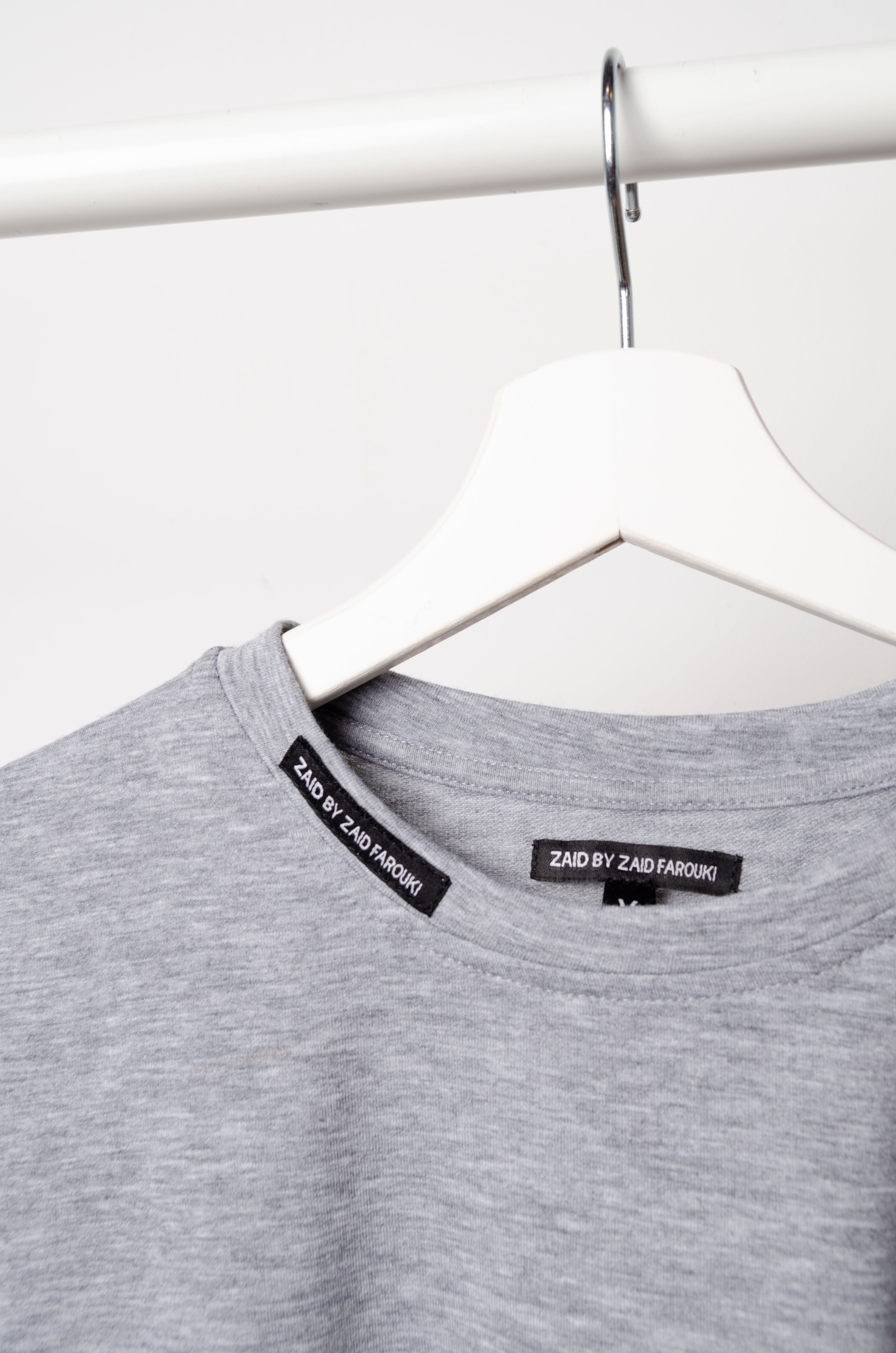 SHARQI T-shirt - ZAID FAROUKI
