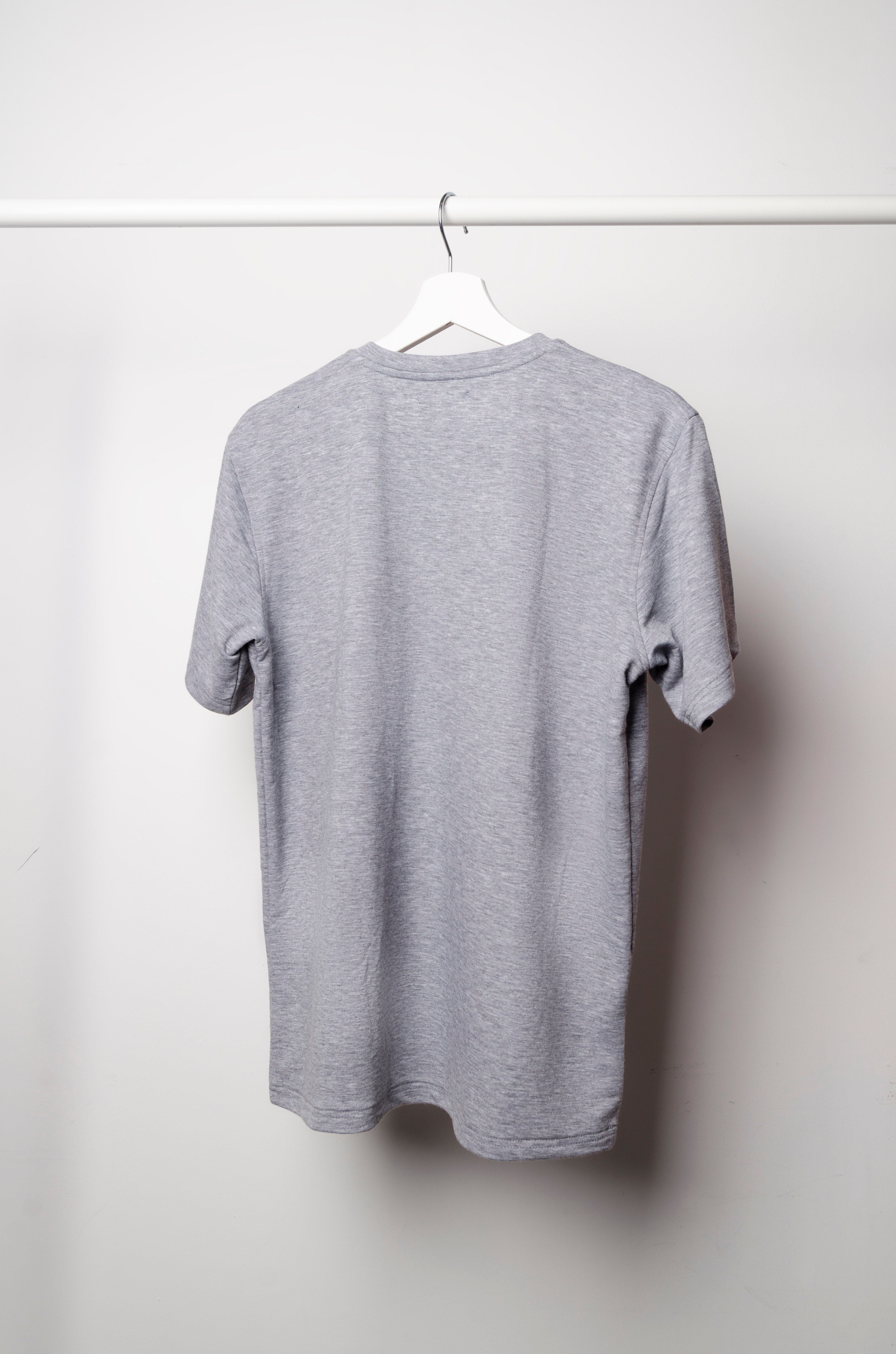 SHARQI T-shirt - ZAID FAROUKI