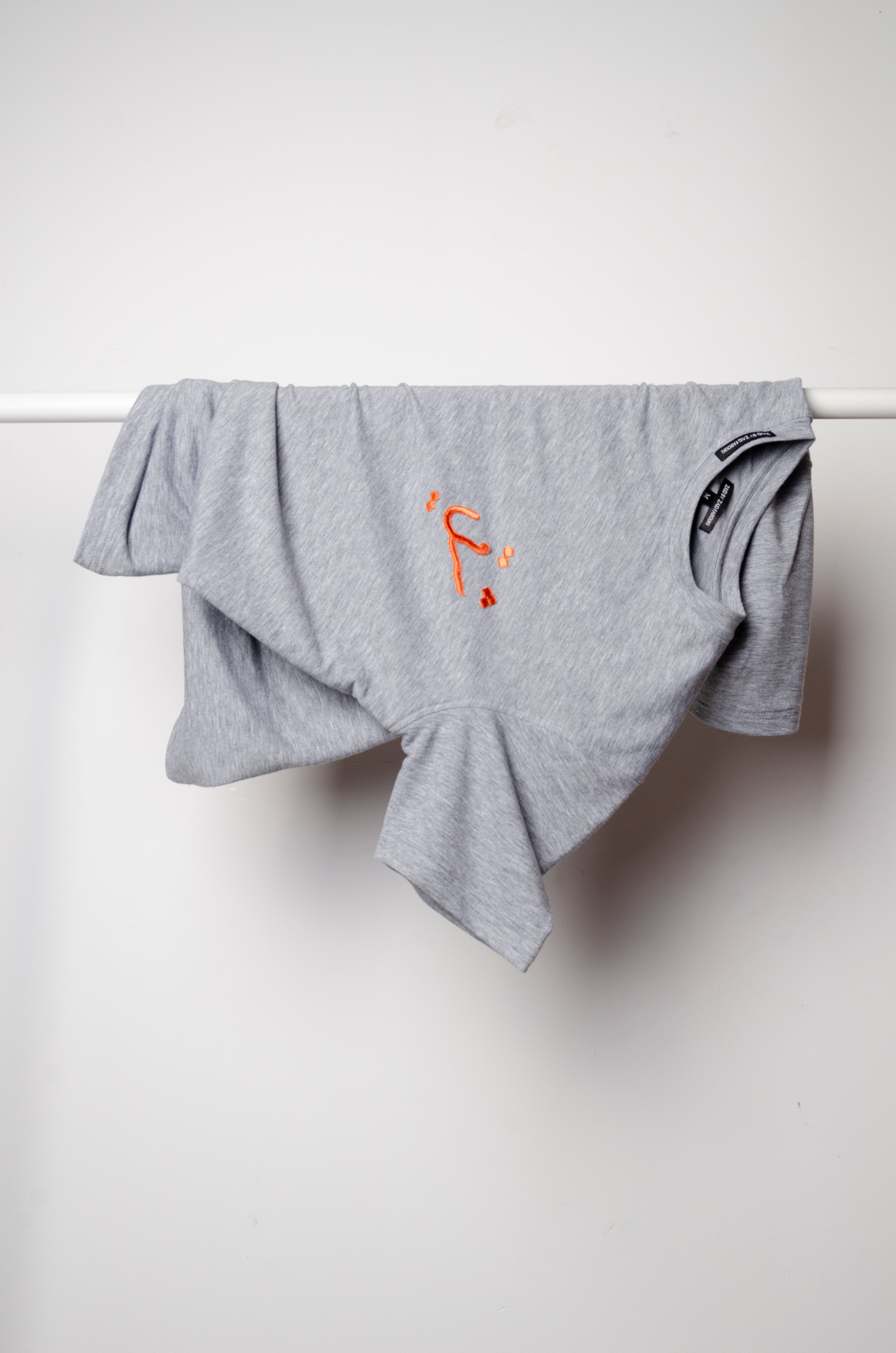 SHARQI T-shirt - ZAID FAROUKI