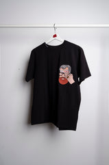 Zaid Motif T-shirt - ZAID FAROUKI
