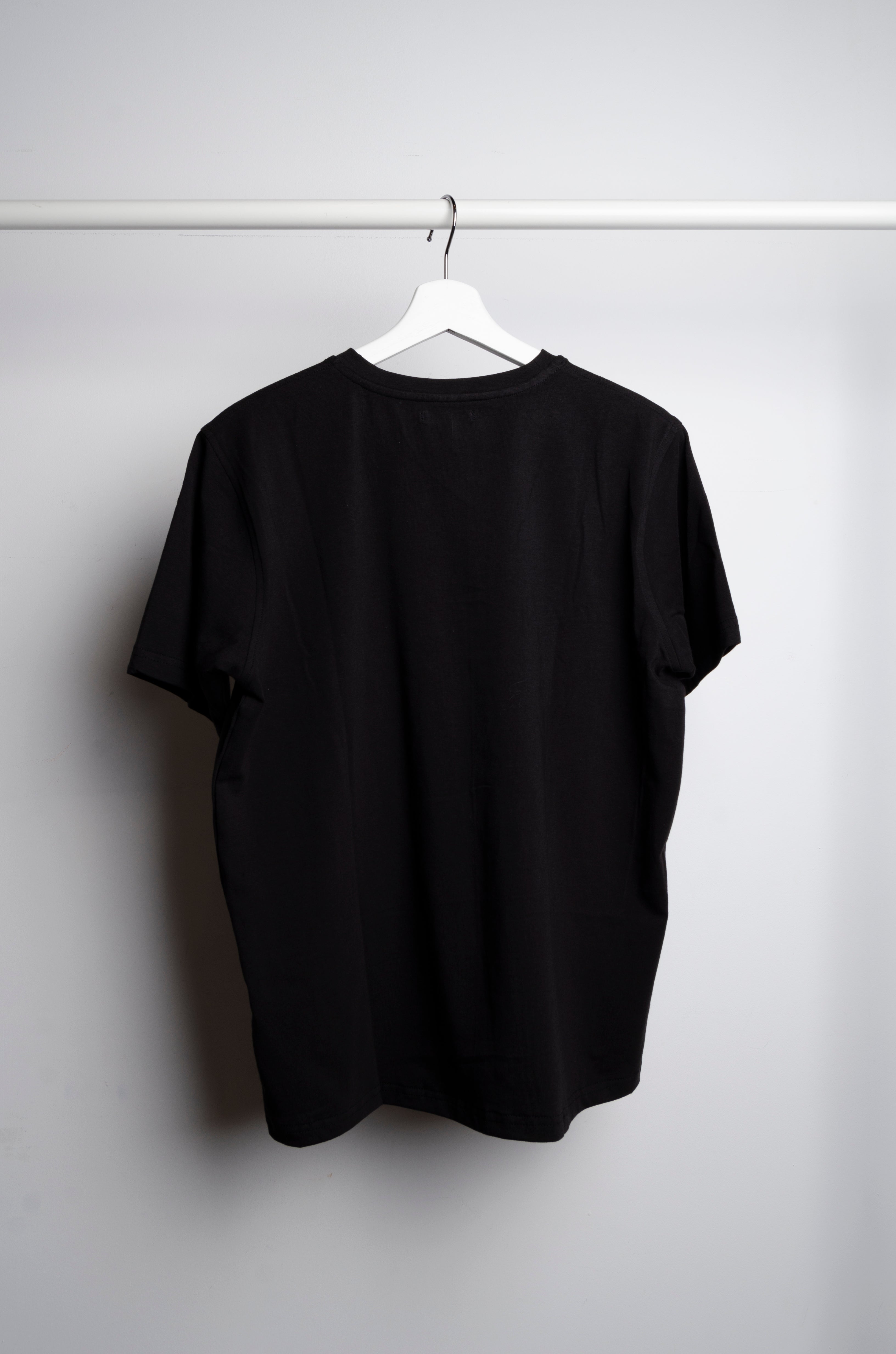 Zaid Motif T-shirt - ZAID FAROUKI