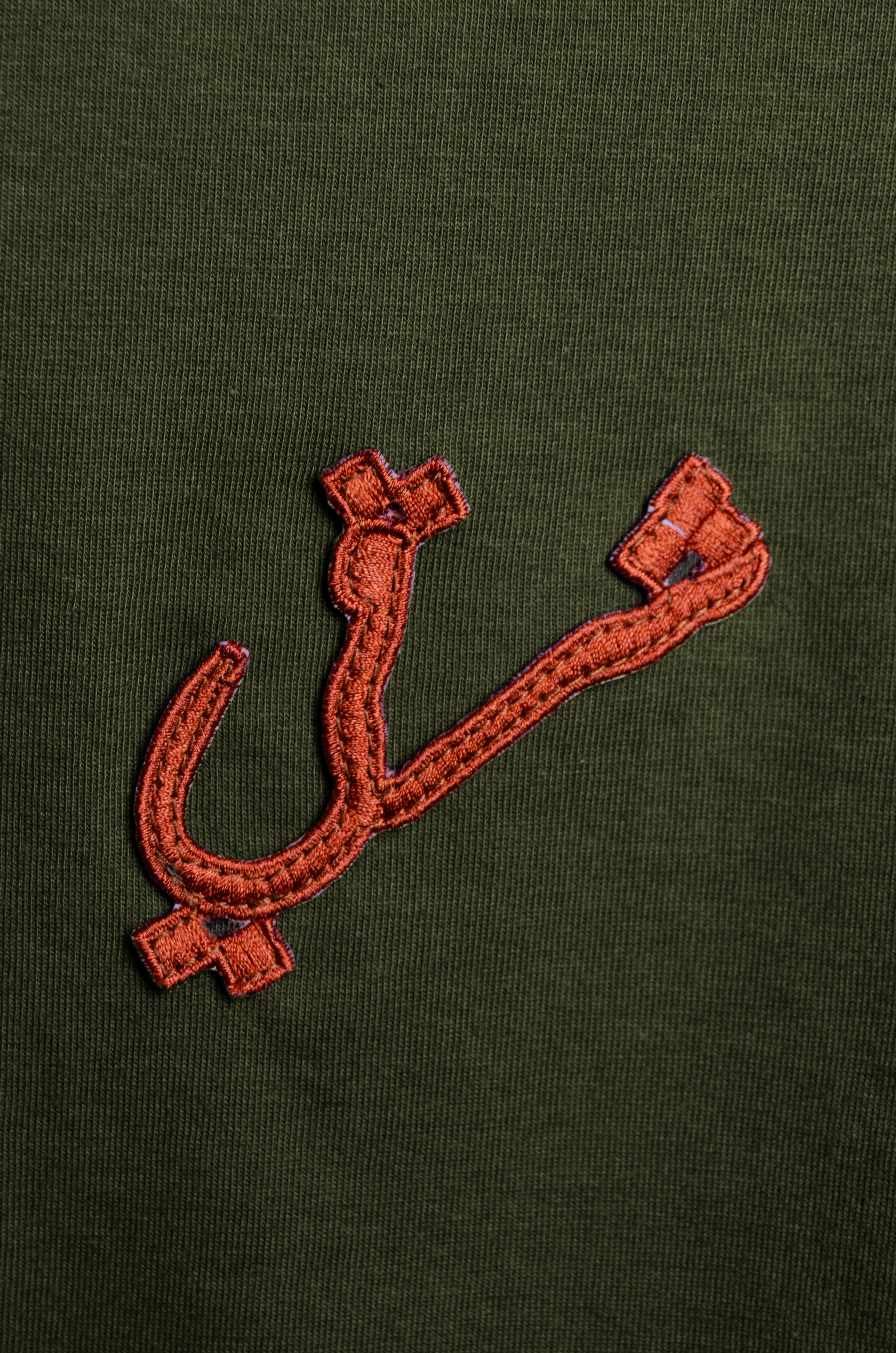 SHARQI T-shirt - ZAID FAROUKI