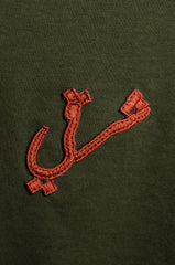 SHARQI T-shirt - ZAID FAROUKI