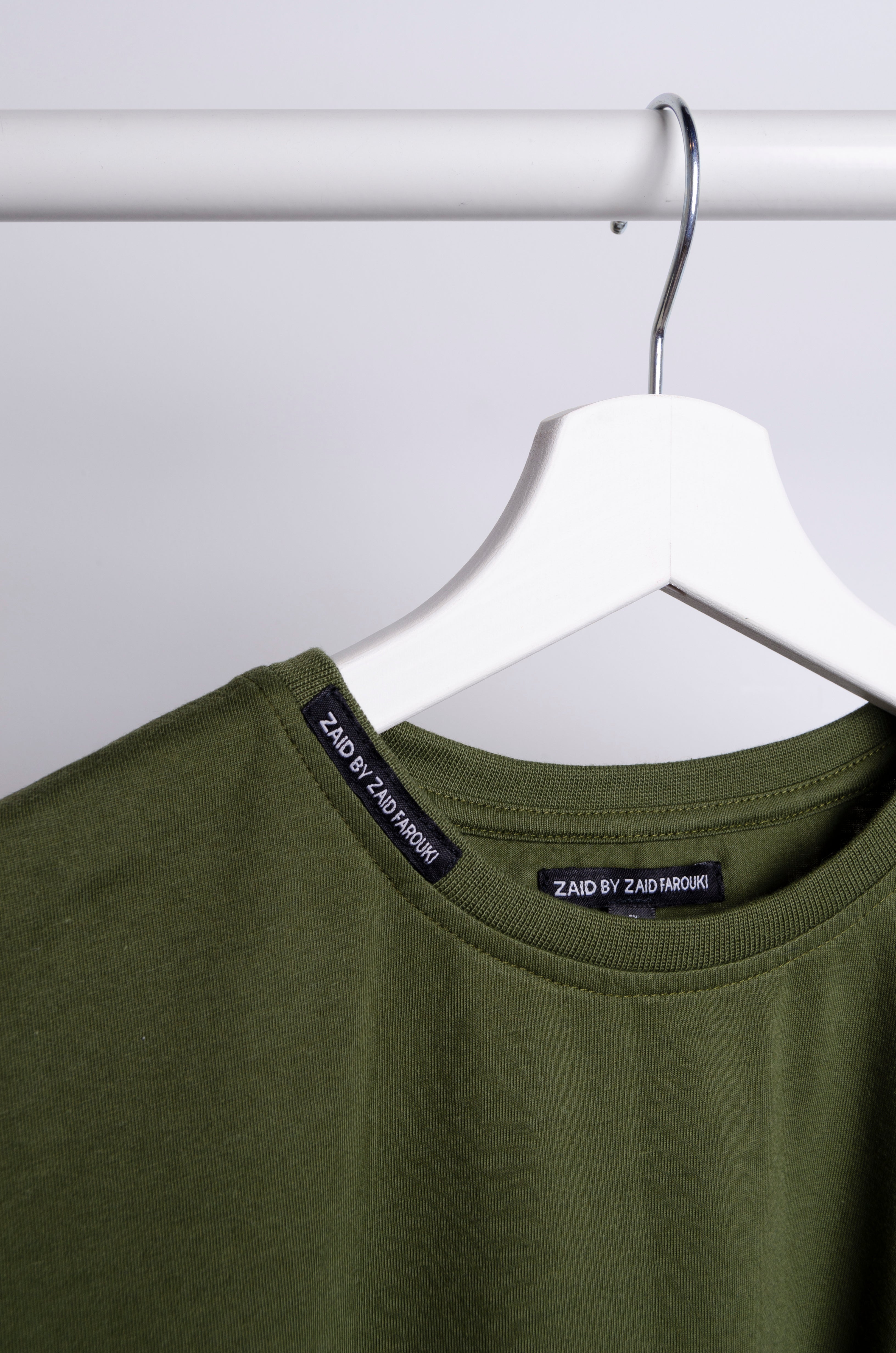 SHARQI T-shirt - ZAID FAROUKI