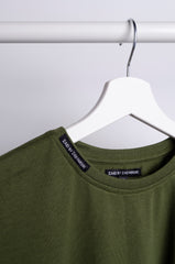 SHARQI T-shirt - ZAID FAROUKI
