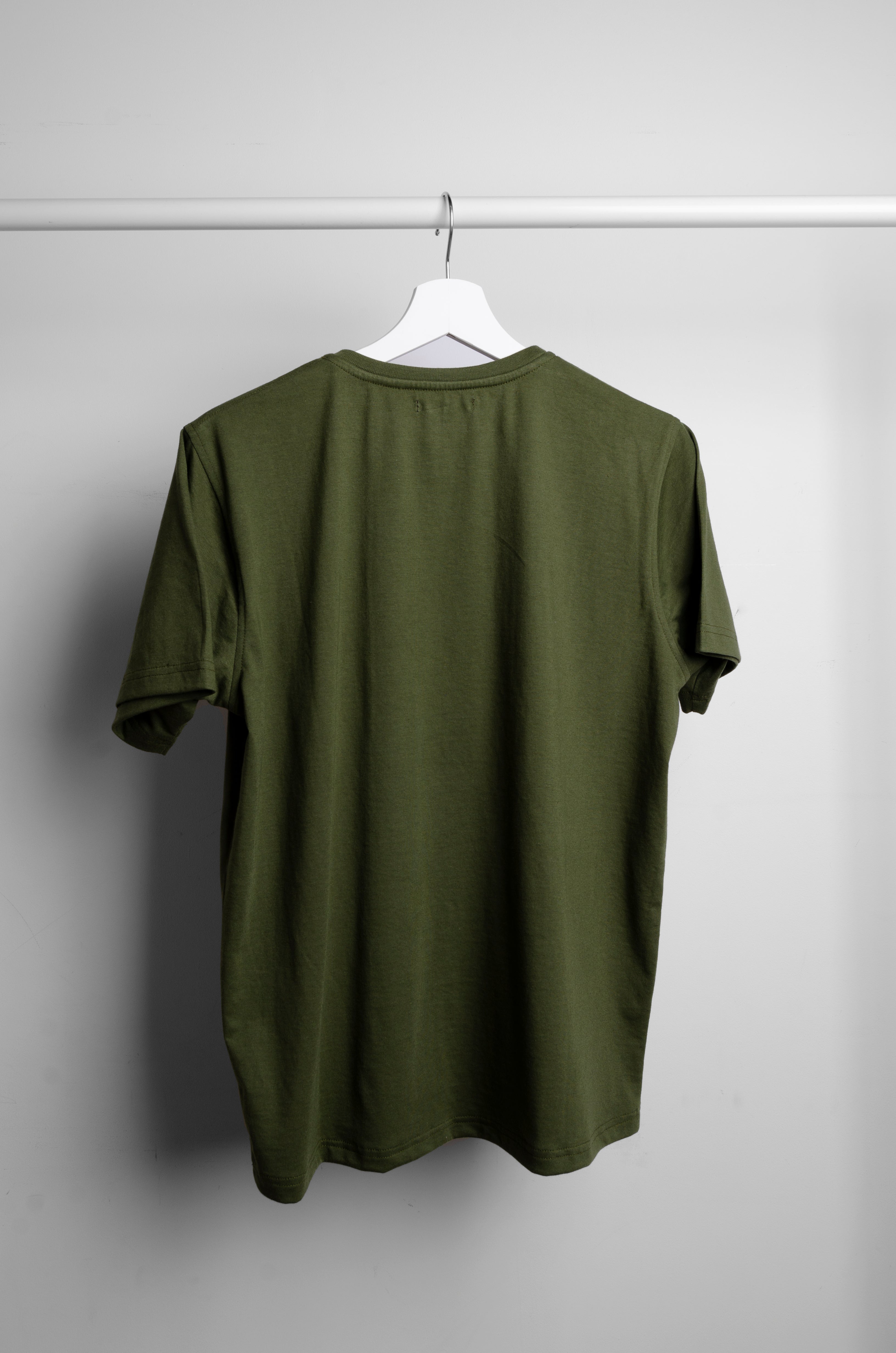 SHARQI T-shirt - ZAID FAROUKI